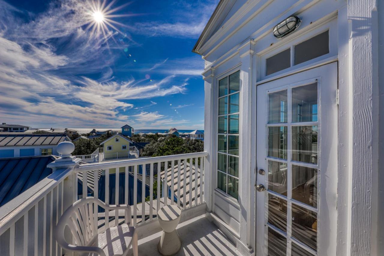 Seaside Βίλα Santa Rosa Beach Εξωτερικό φωτογραφία